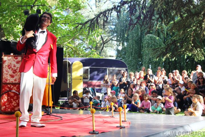 Diapositive suivante